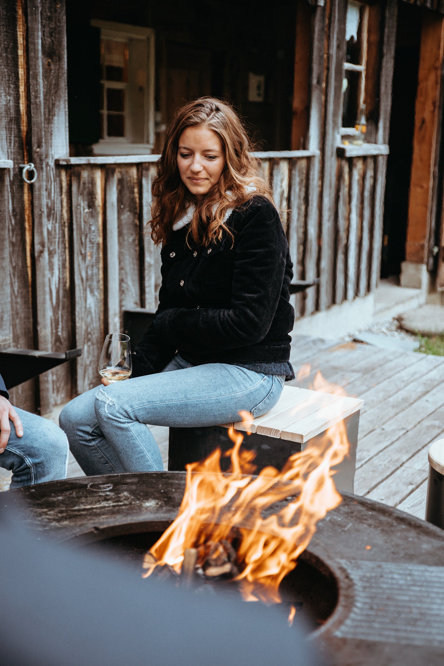 Grillring Cono (S Ø1030|Guss)