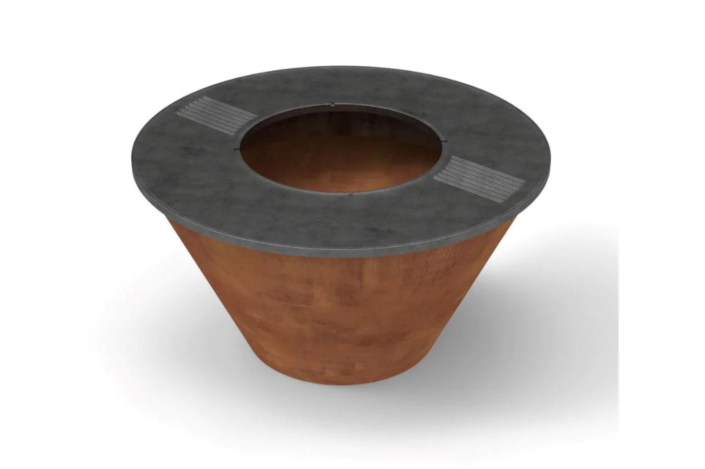 Grillring Cono S