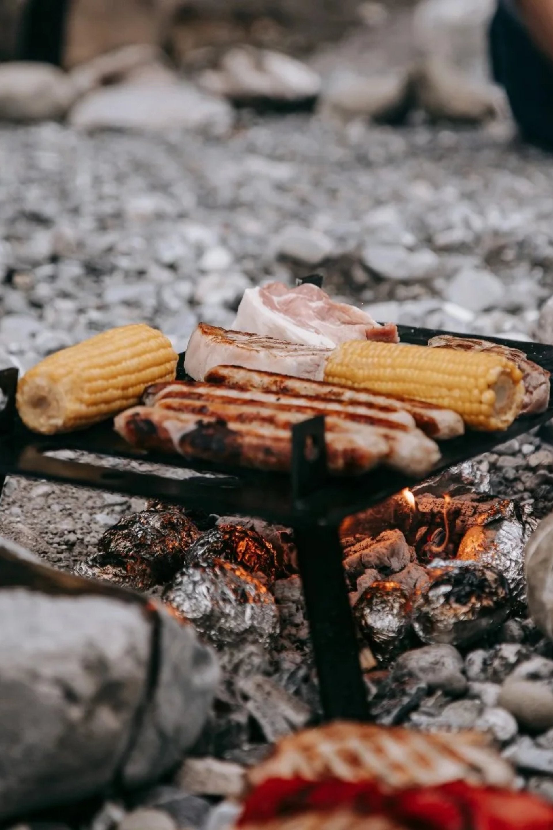 Grillplatte toGO – Grill Garten Manufaktur