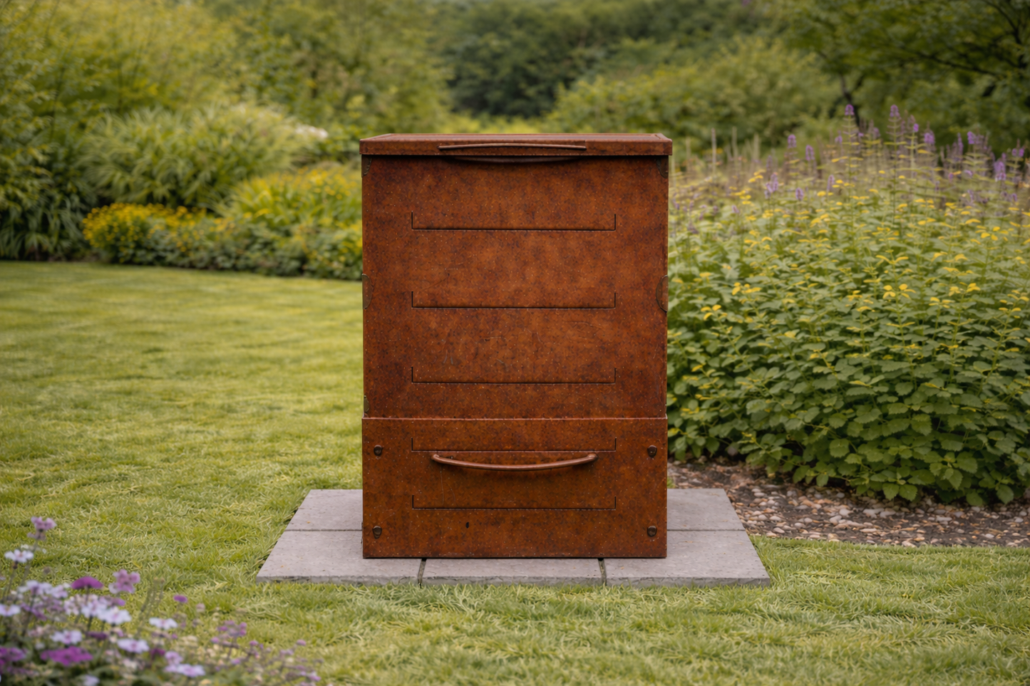 Komposter Prisma Piccolo