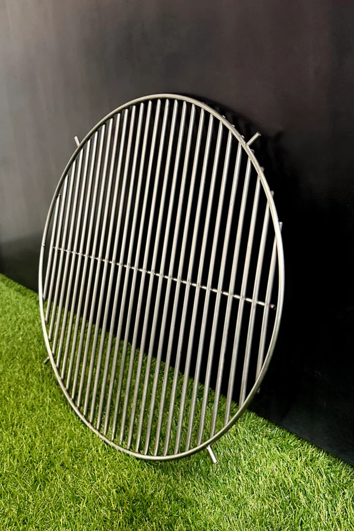 Grillrost Grillring