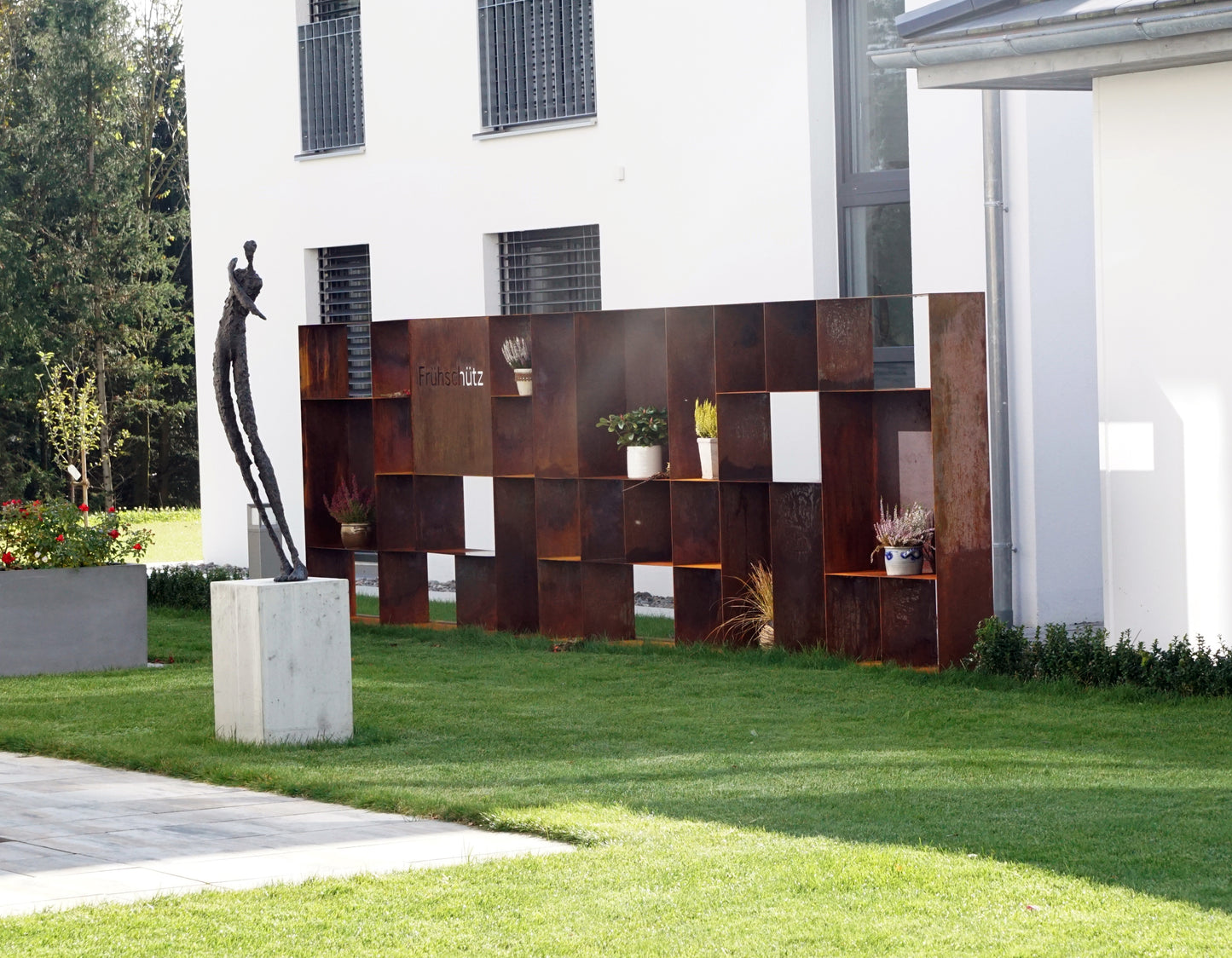 Sichtschutz