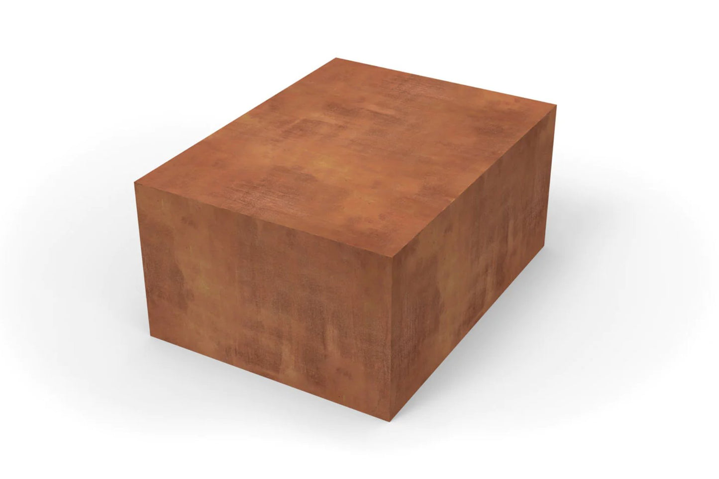 Outdoor Tisch Edelrost