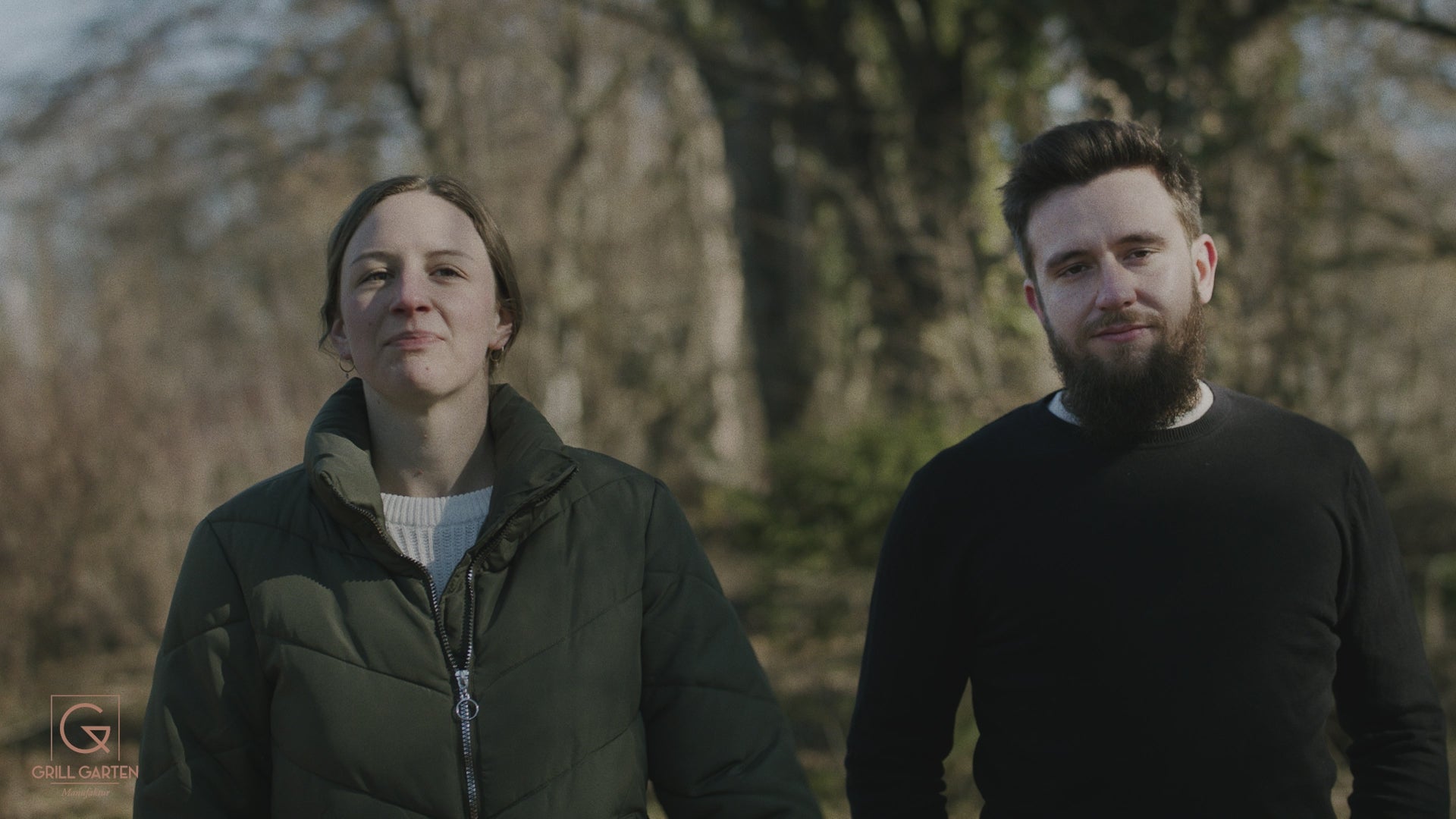 Zusammenbau Hochbeet / Frühbeet aus Stahl im Rostlook