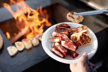 380° Outdoor-Expansion