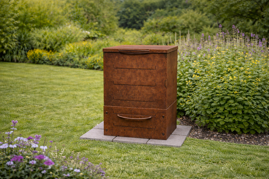 Komposter Prisma Piccolo