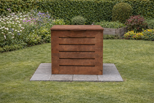 Komposter Prisma Grande