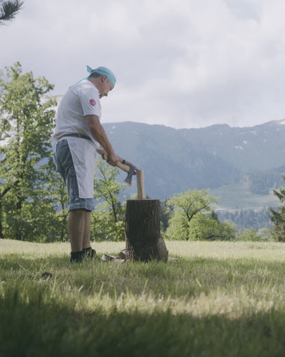 380° Outdoor-Expansion